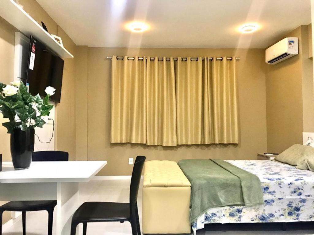 Std Time Maceio Appartement Buitenkant foto